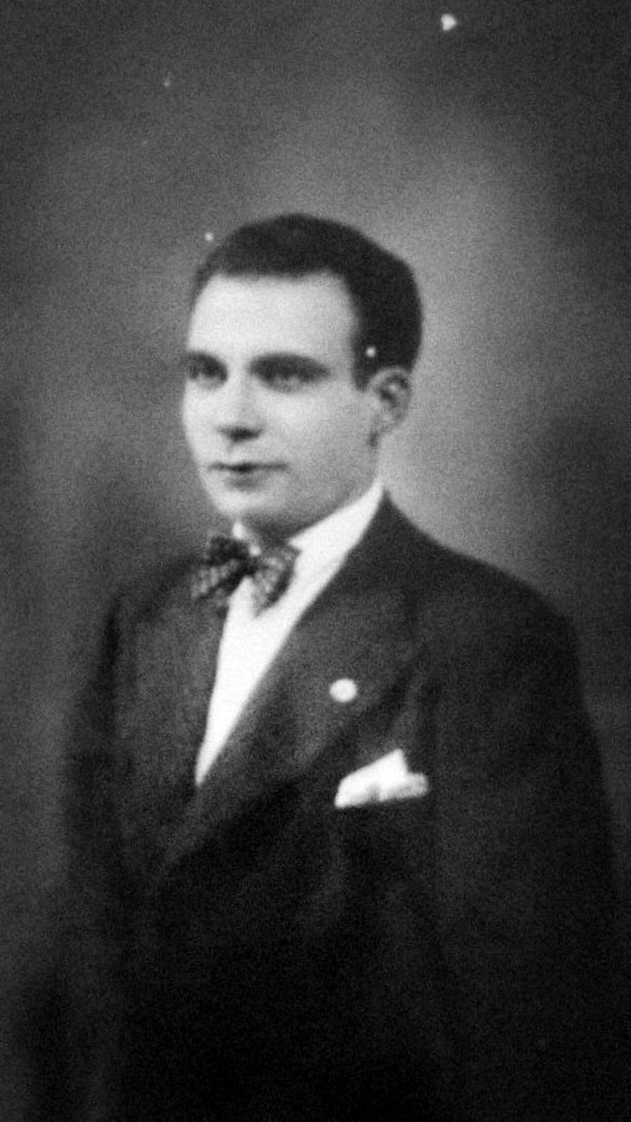 Antoni Benaiges profile photo