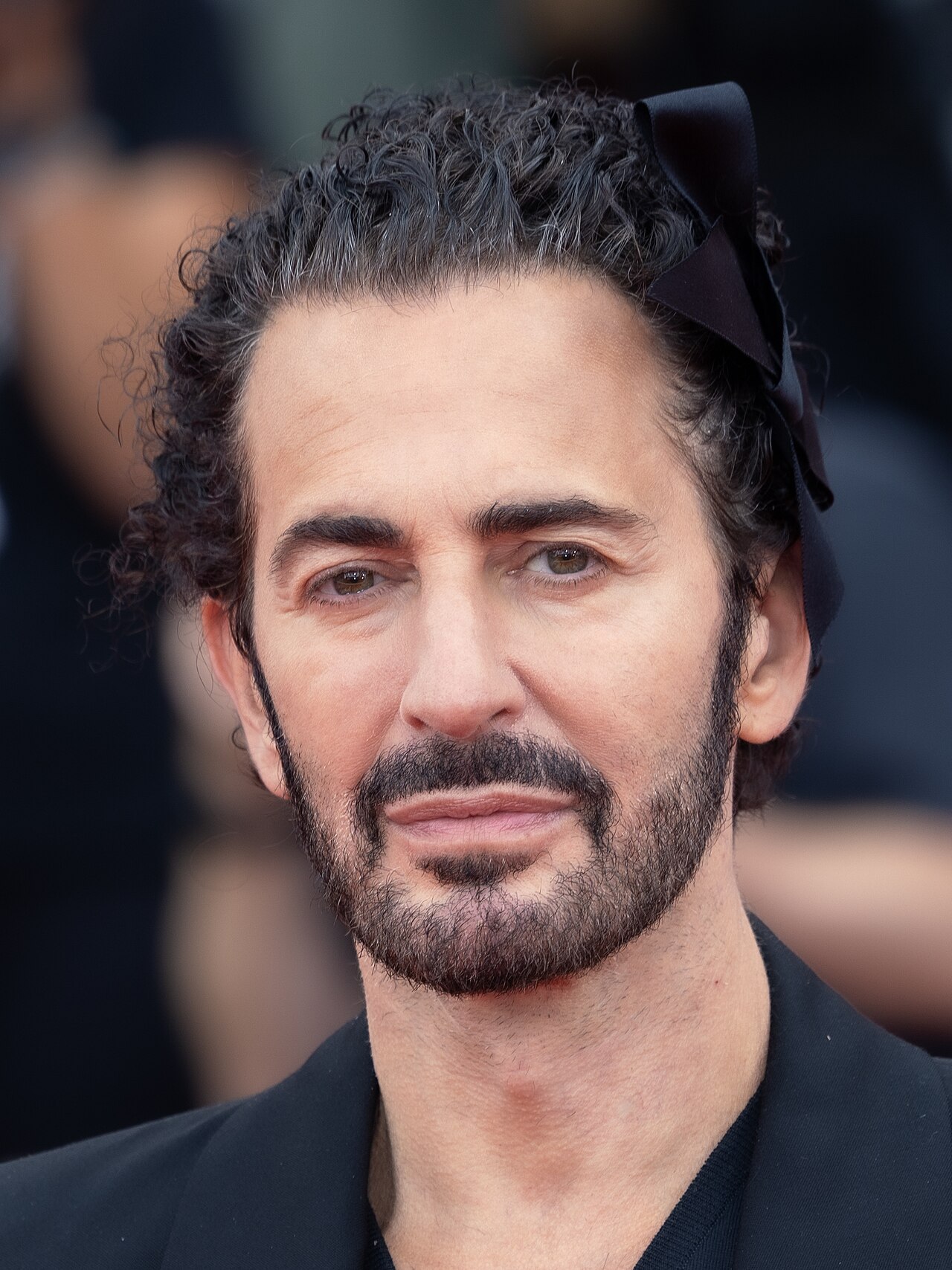 Marc Jacobs profile photo