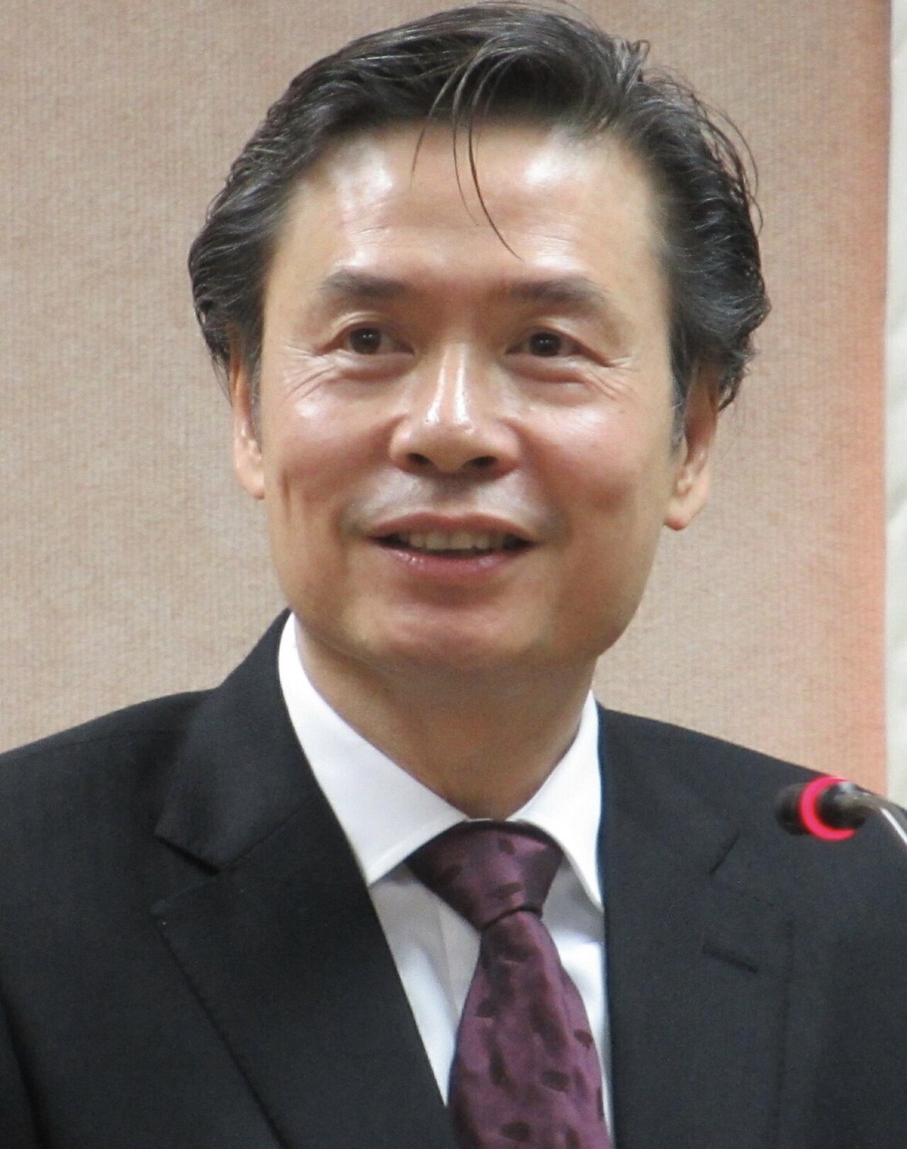 金溥聰 profile photo
