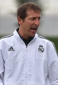 Luis Miguel Ramis profile photo