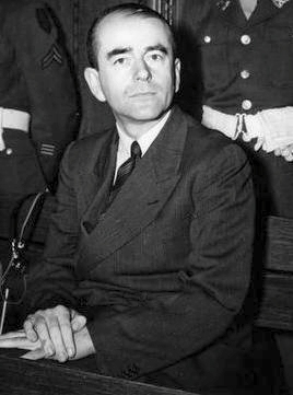 Albert Speer profile photo
