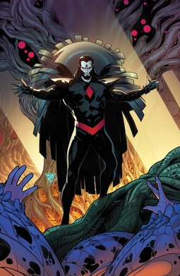 Mister Sinister profile photo