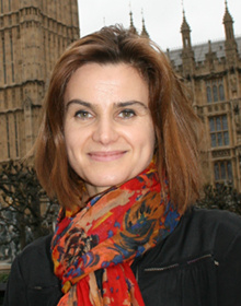 Jo Cox profile photo