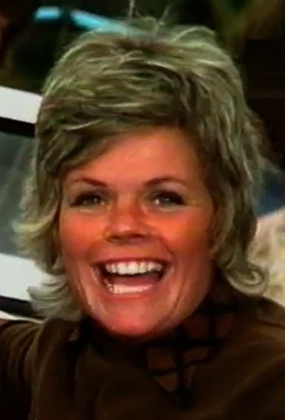 Judith Chalmers profile photo