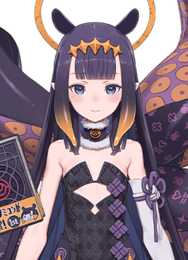 Ninomae Ina'nis profile photo