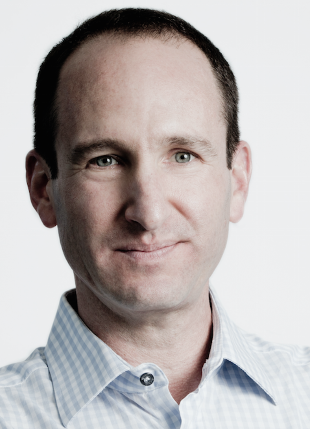 David Frankel (entrepreneur) profile
