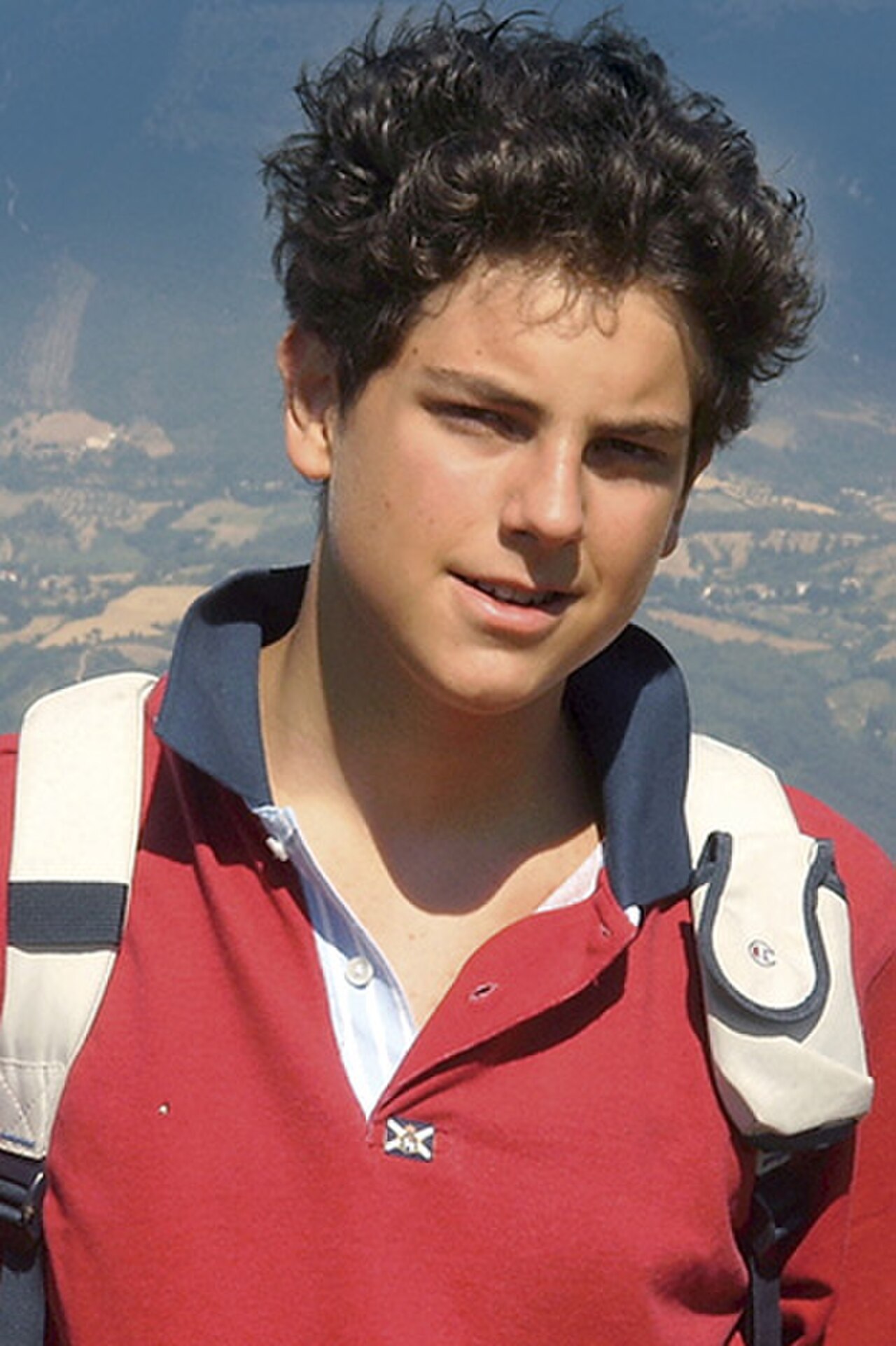 Carlo Acutis profile