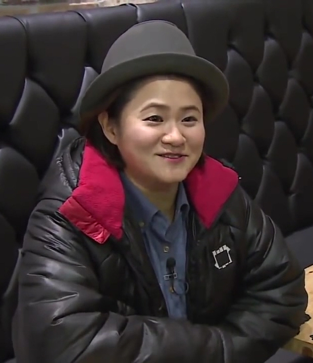 김신영