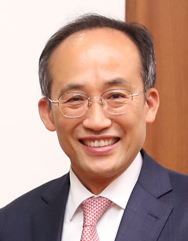 Choo Kyung-ho
