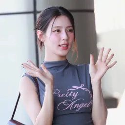 조미연 프로필