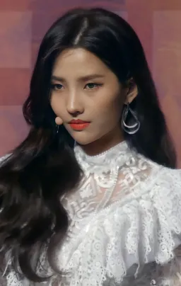 전소연 프로필