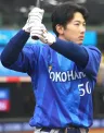 Yūdai Yamamoto, athlete — profile photo