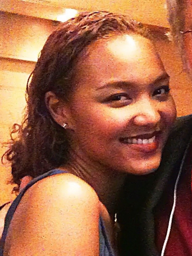 Crystal Kay profile