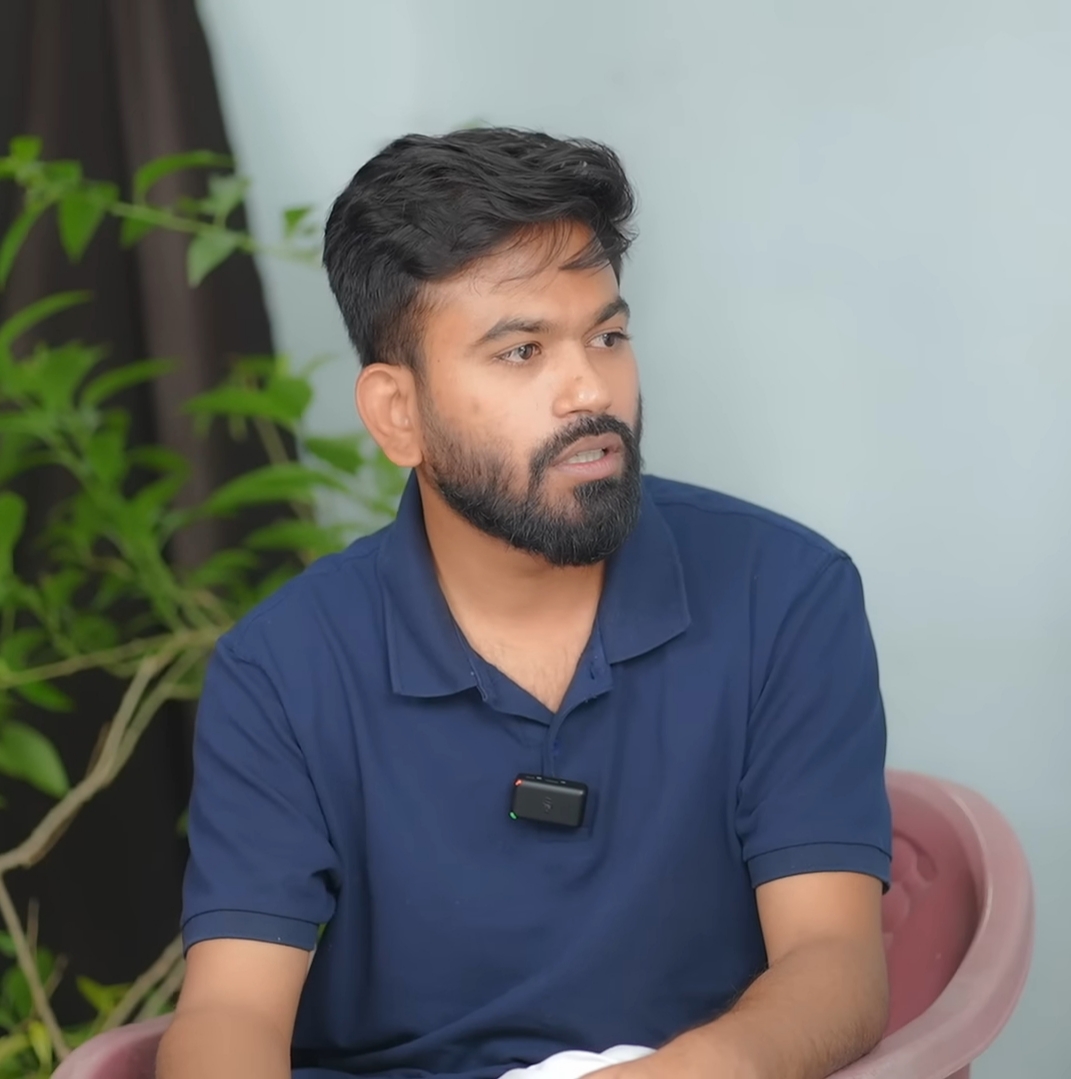 Abhijeet Dipke profile photo