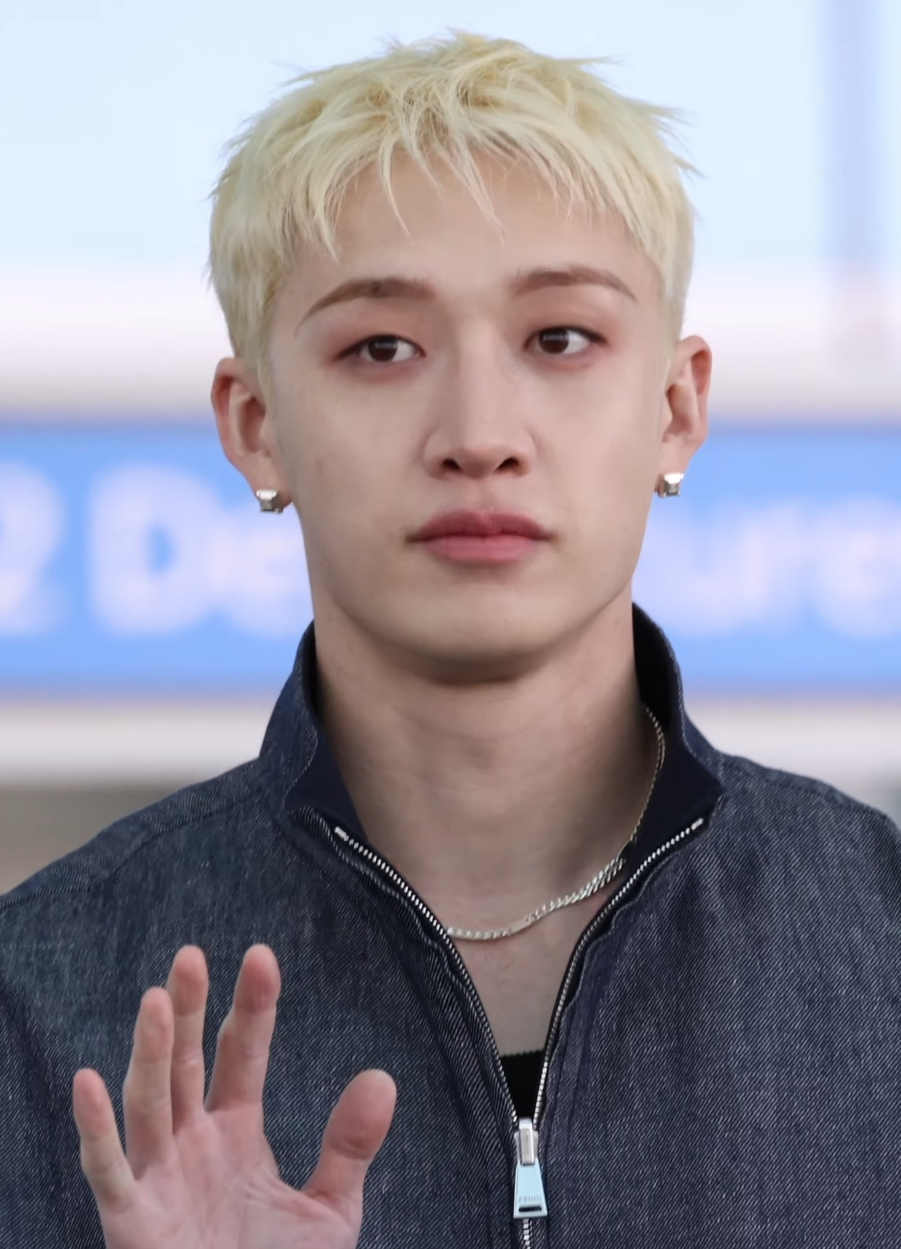 Bang Chan profile