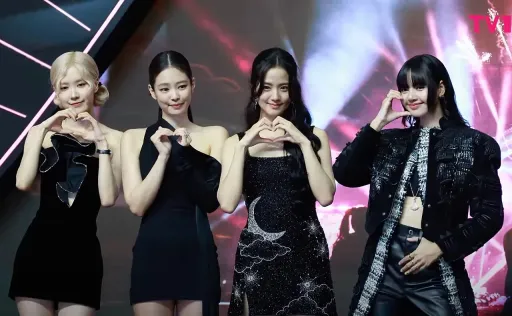 Blackpink profile photo