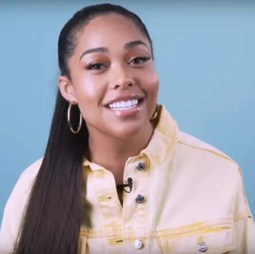 Jordyn Woods profile photo