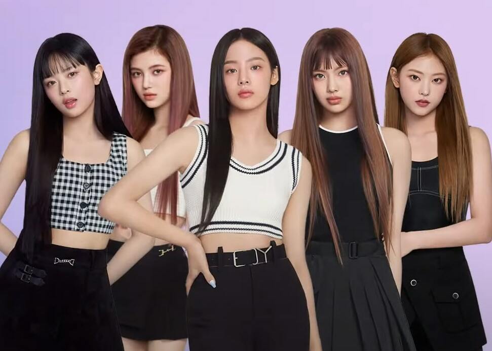 新しいジーンズ プロフィール写真