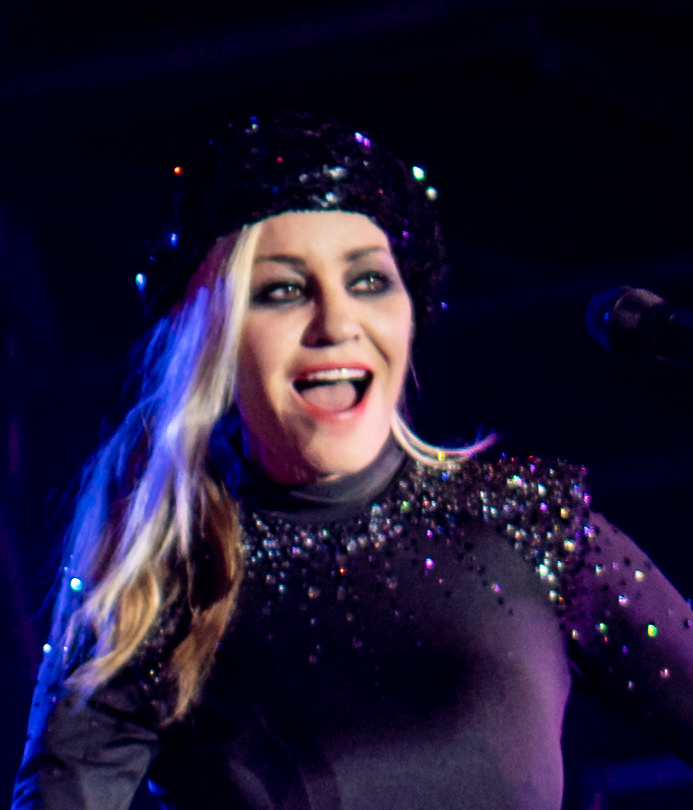 Siobhan Fahey profile photo