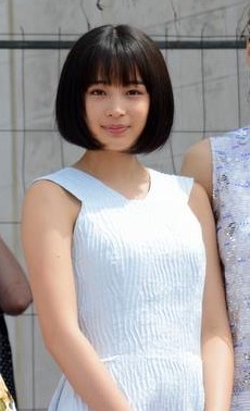 히로세 스즈