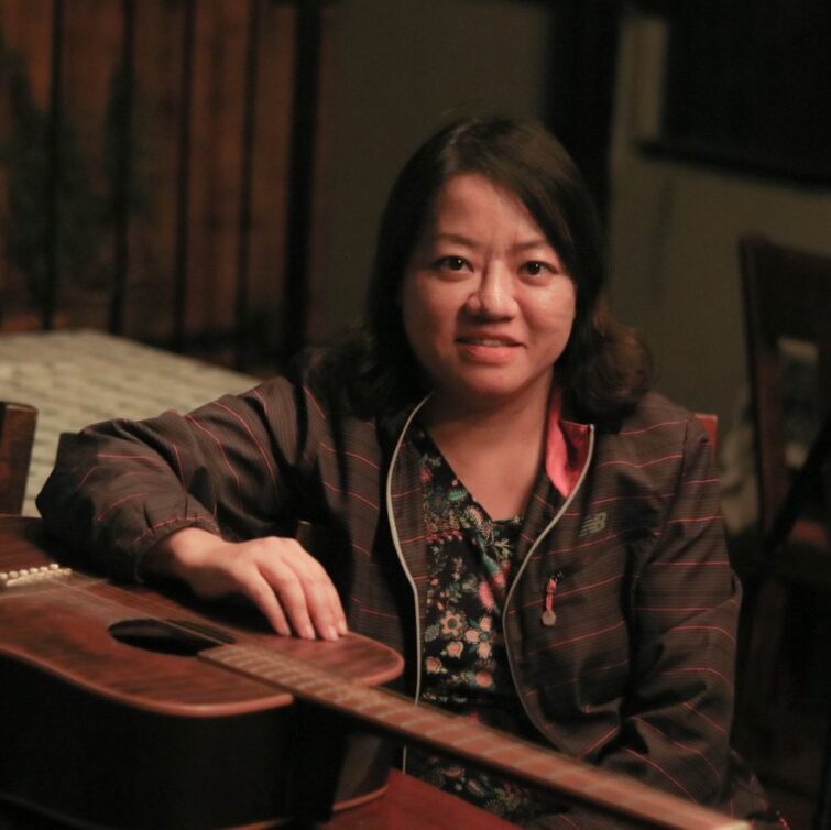 Phạm Đoan Trang profile photo