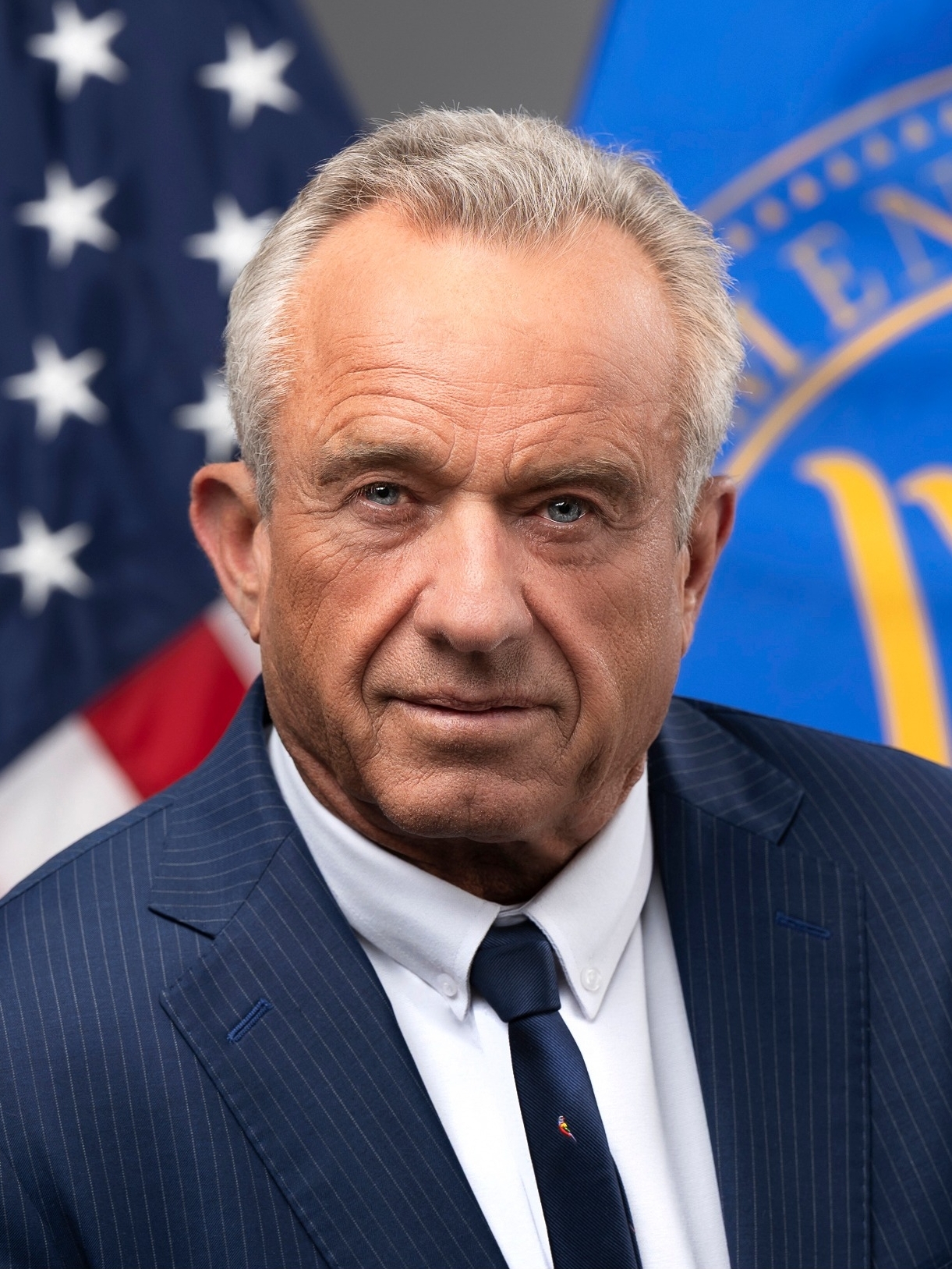 ロバート・F・ケネディ・ジュニア