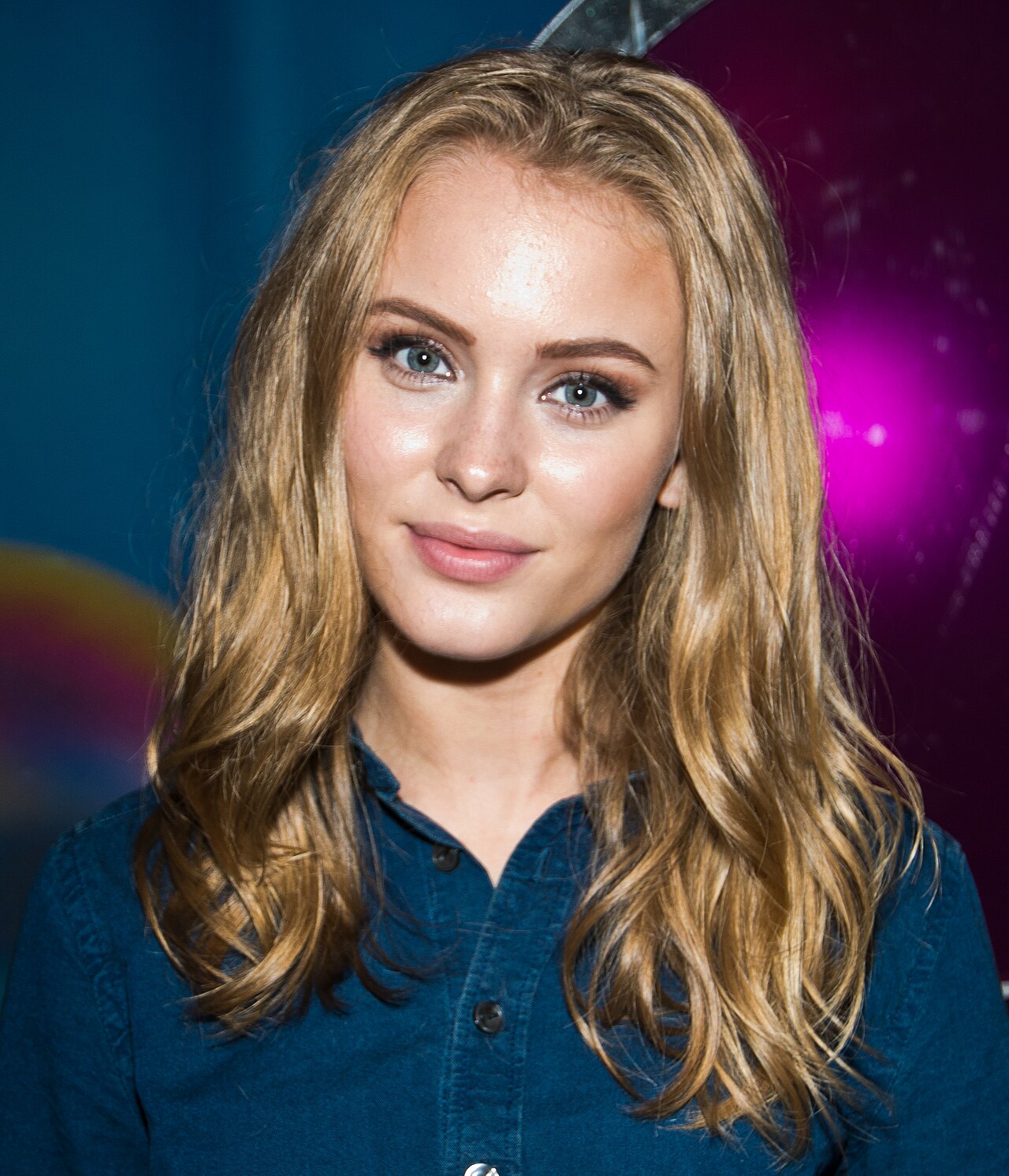 Zara_Larsson profile photo